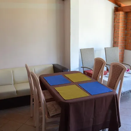 Apartment Anastazija