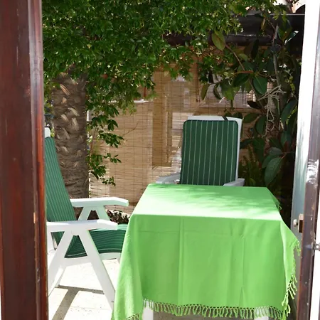 Apartment Anastazija *