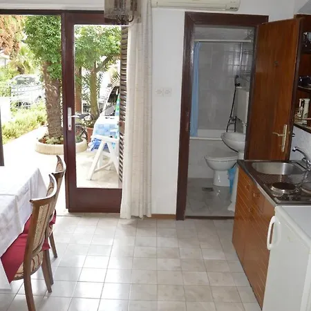 Apartment Anastazija