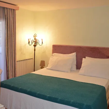 Anastazija Apartamento *