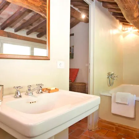 Anastazija Apartamento