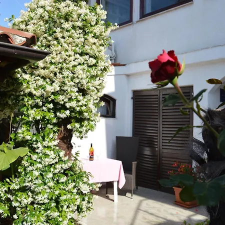 Apartamento Anastazija