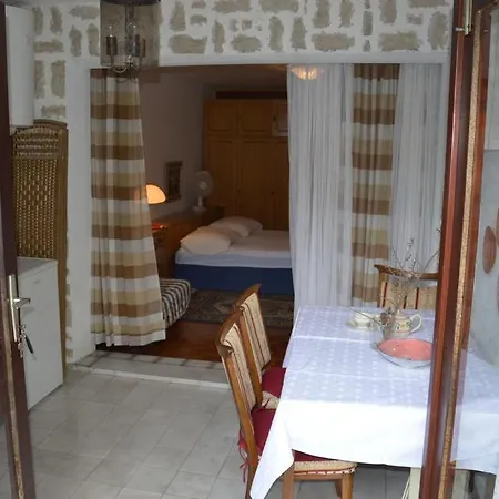 Apartamento Anastazija *