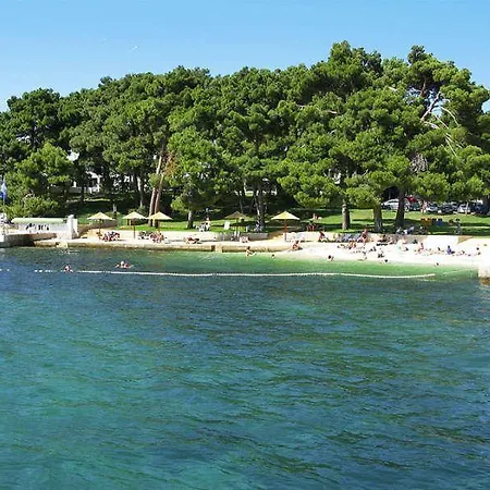 Anastazija Apartamento
