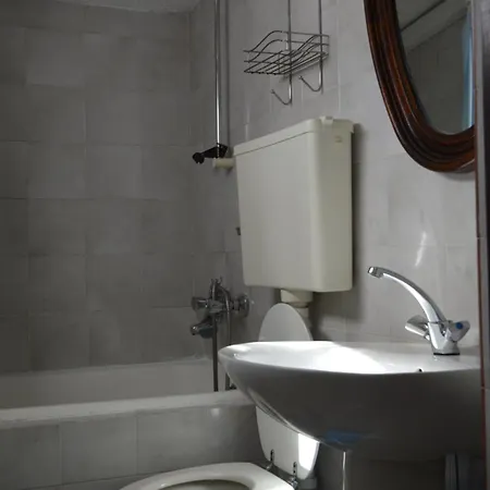 Anastazija Apartamento Poreč
