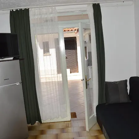 Apartamento Anastazija *